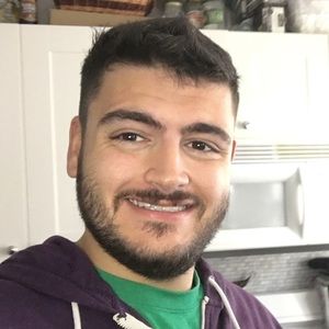 Meet your Posher, Anthony